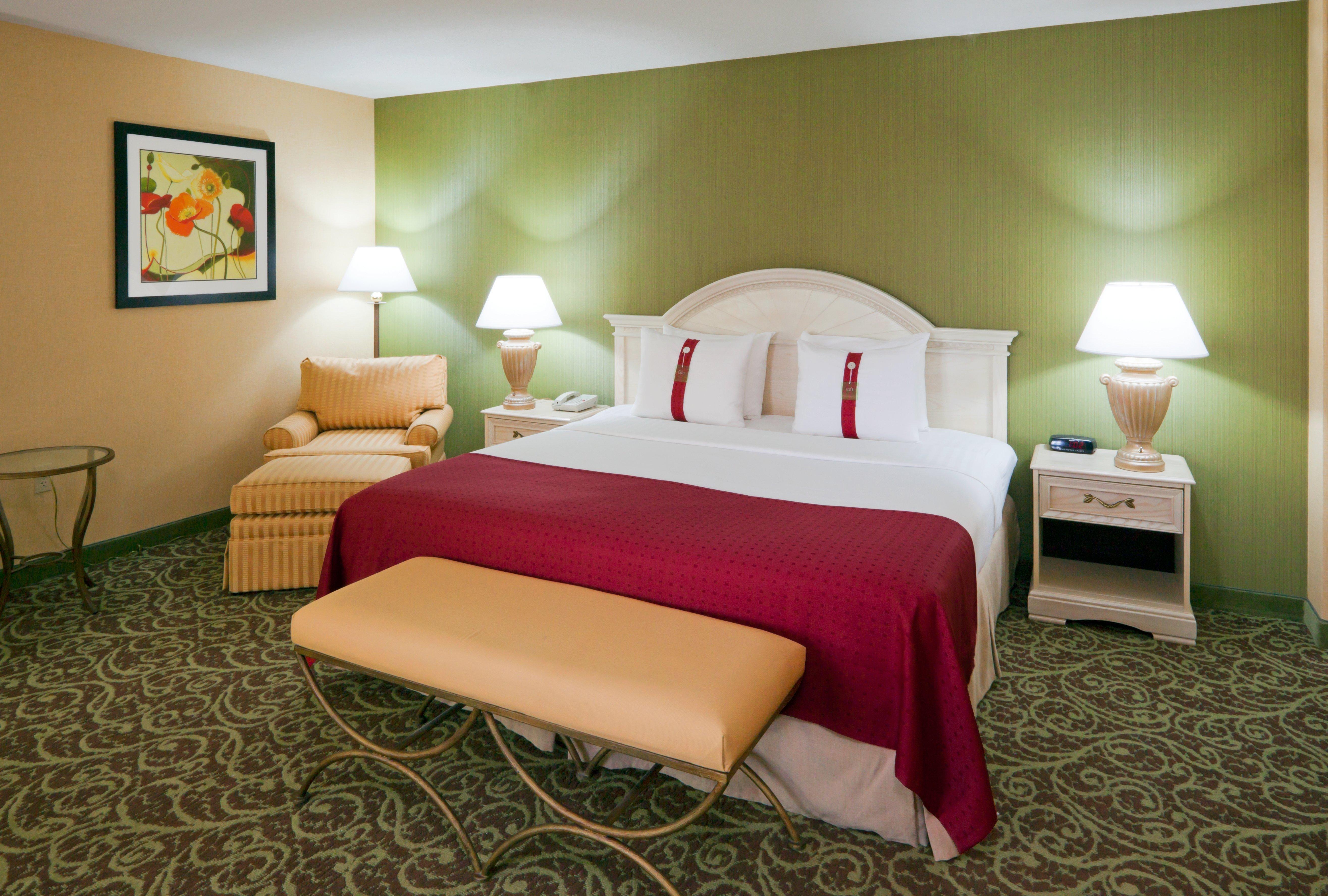 Holiday Inn Chantilly-Dulles Expo Airport, An Ihg Hotel Quarto foto